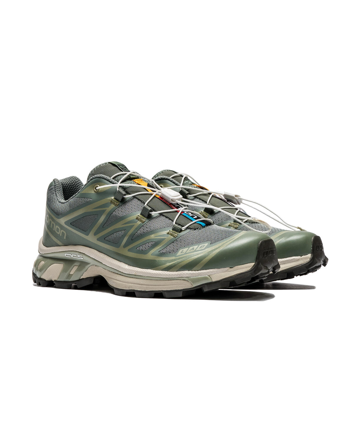 Salomon lily discount